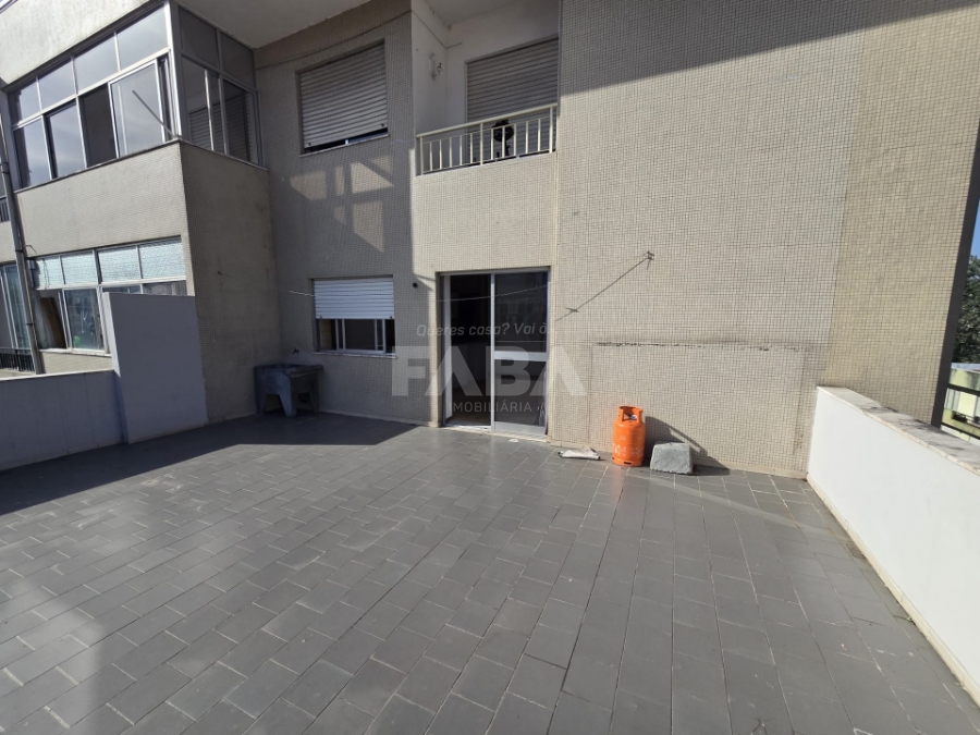 Imagem de Apartamento T1