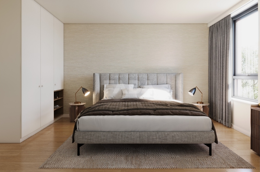 Imagem de Apartamento T1 em Rio Tinto