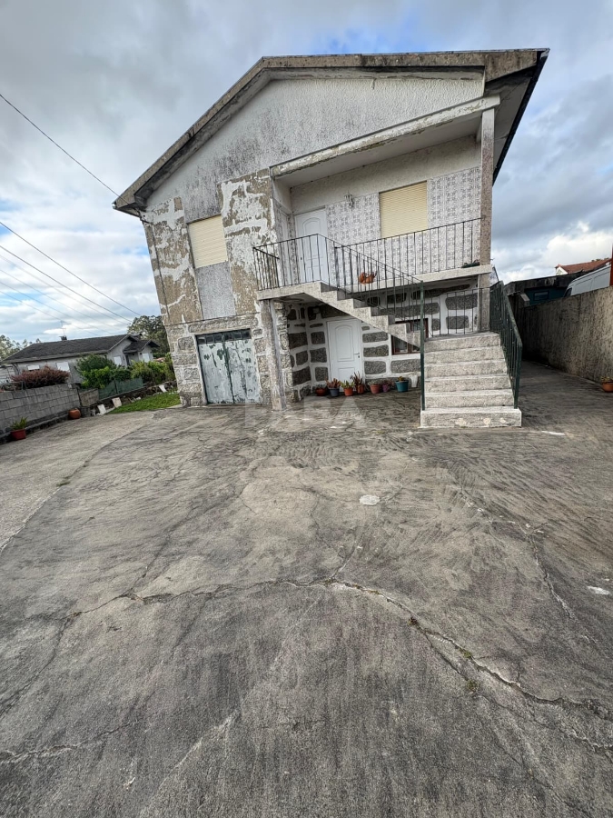 Imagem de Moradia Individual