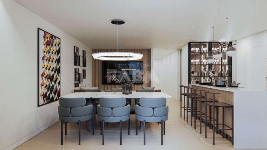 Imagem de PENTHOUSE VILA TALVAI