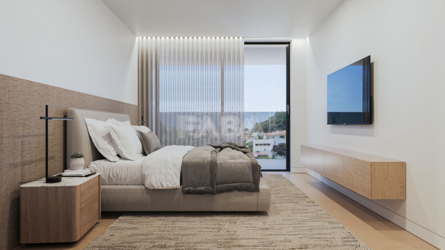 Imagem de PENTHOUSE VILA TALVAI