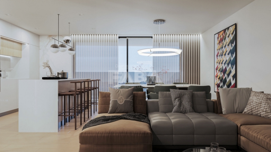 Imagem de PENTHOUSE VILA TALVAI