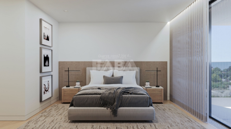 Imagem de PENTHOUSE VILA TALVAI