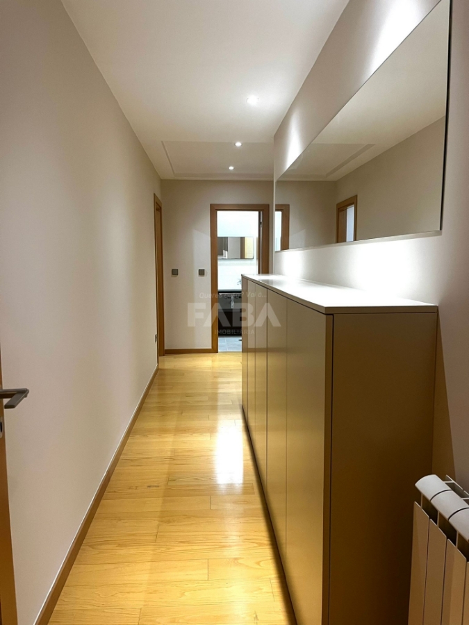 Imagem de Apartamento T3