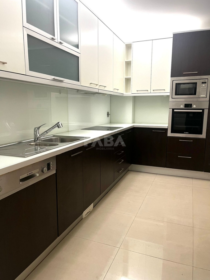 Imagem de Apartamento T3