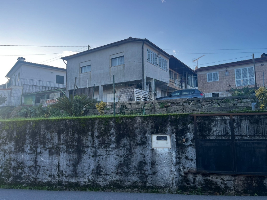 Imagem de Moradia isolada