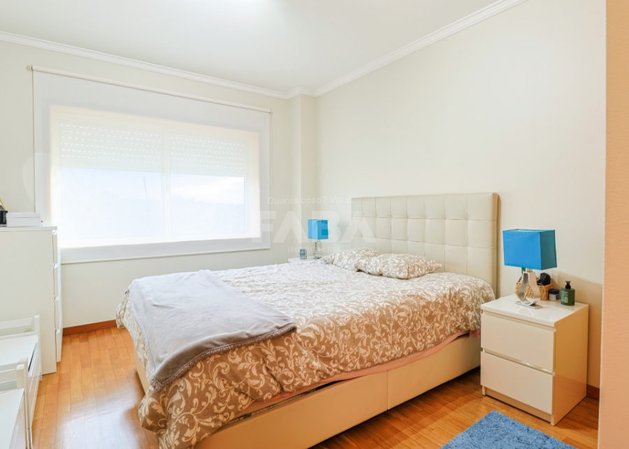Imagem de Apartamento T2 em Leça do Balio