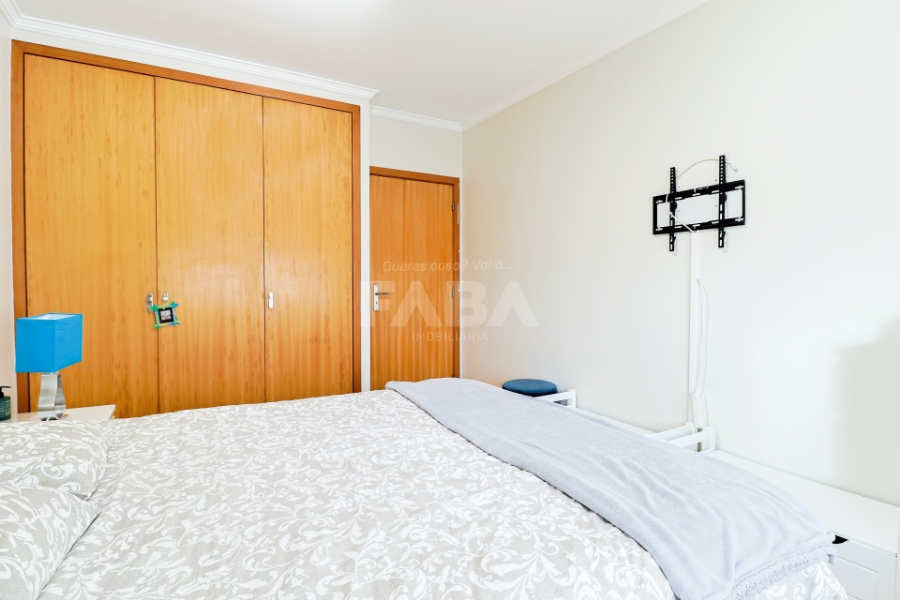 Imagem de Apartamento T2 em Leça do Balio