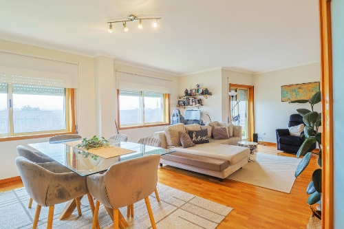 Imagem de Apartamento T2 em Leça do Balio