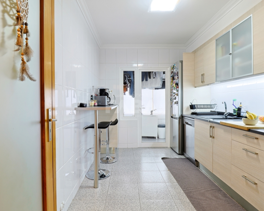 Imagem de Apartamento T2 em Leça do Balio