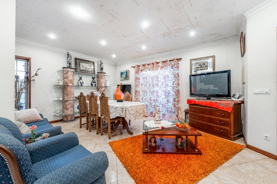 Imagem de Moradia Geminada