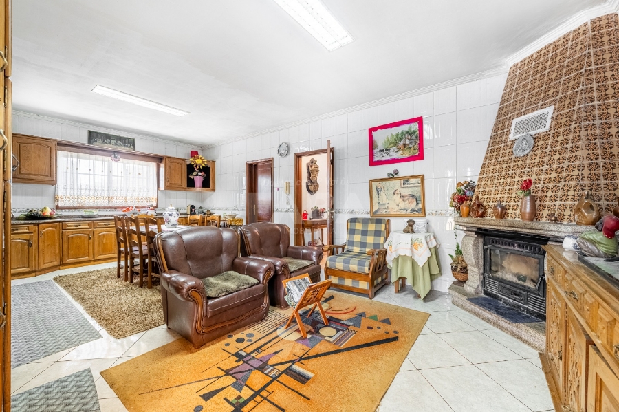 Imagem de Moradia Geminada