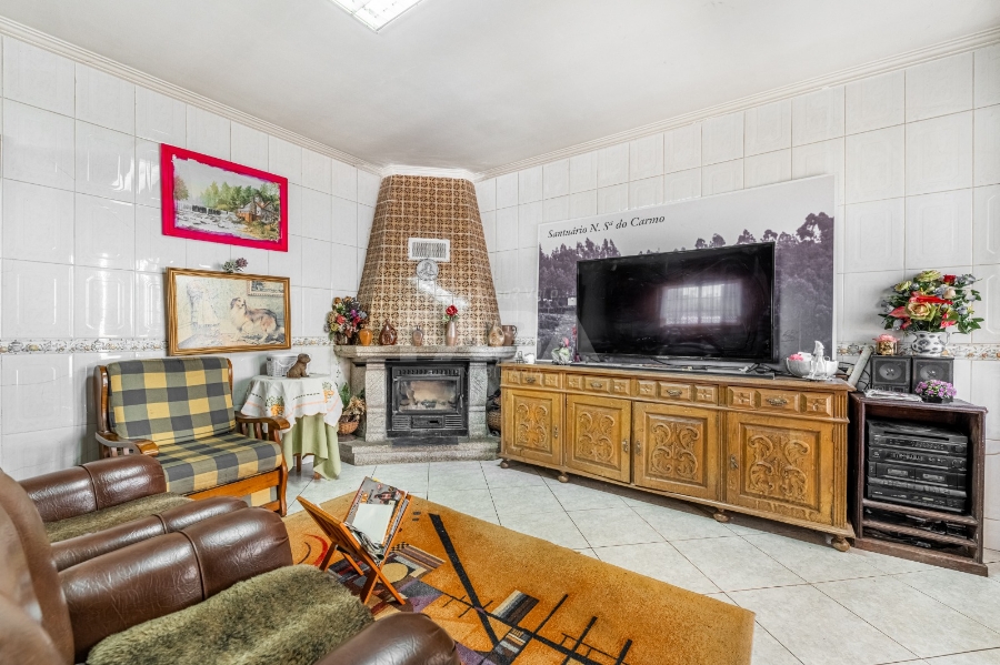 Imagem de Moradia Geminada