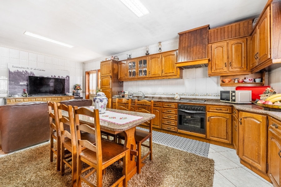 Imagem de Moradia Geminada