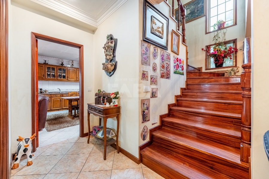 Imagem de Moradia Geminada