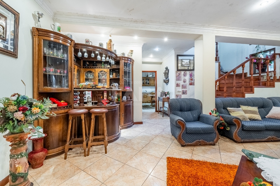 Imagem de Moradia Geminada