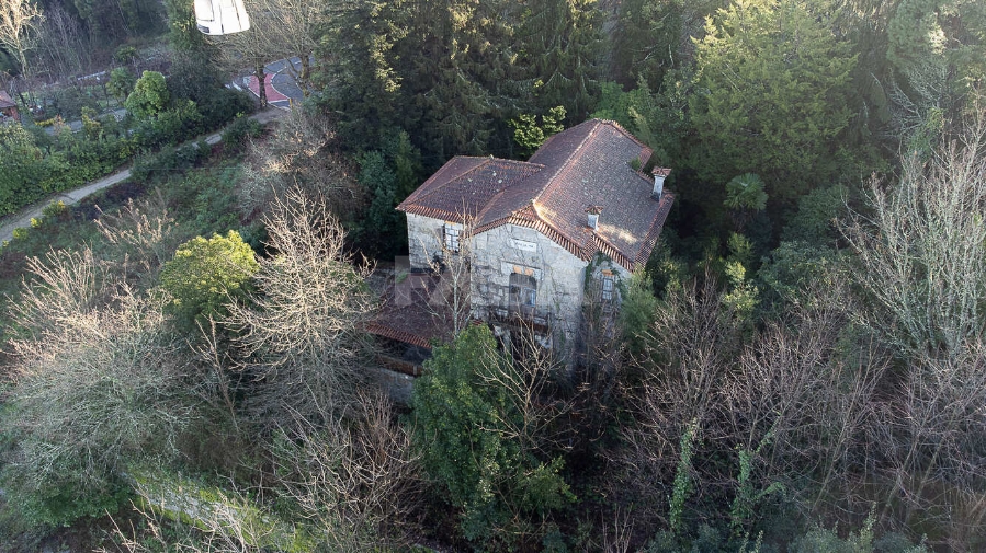 Imagem de Casa da Penha